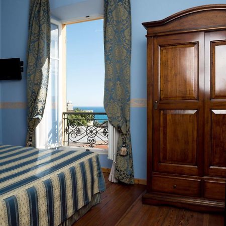Hotel Belle Epoque Sanremo Eksteriør bilde