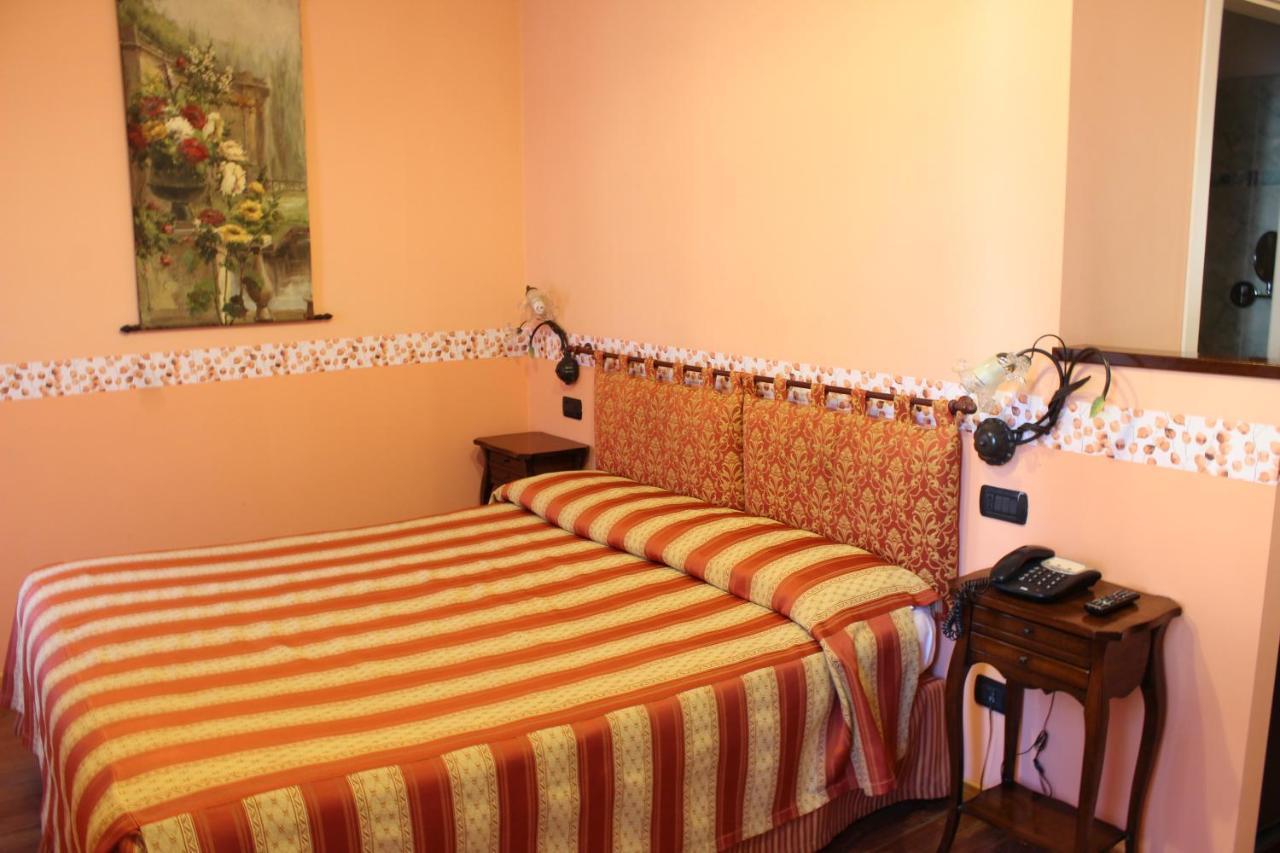 Hotel Belle Epoque Sanremo Eksteriør bilde