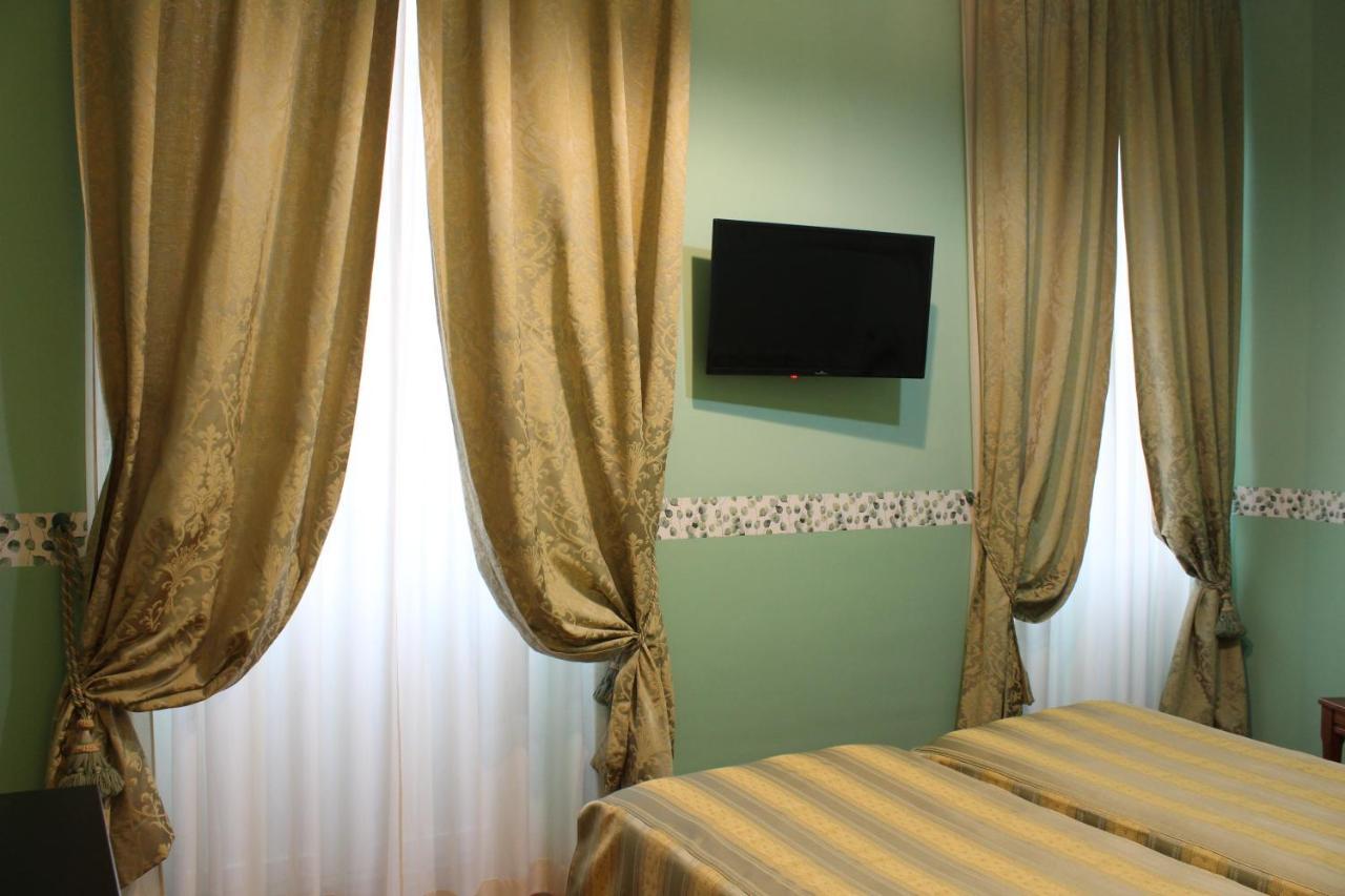Hotel Belle Epoque Sanremo Eksteriør bilde