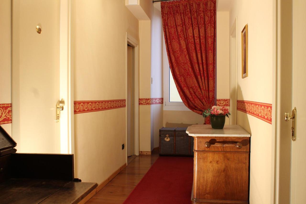 Hotel Belle Epoque Sanremo Eksteriør bilde