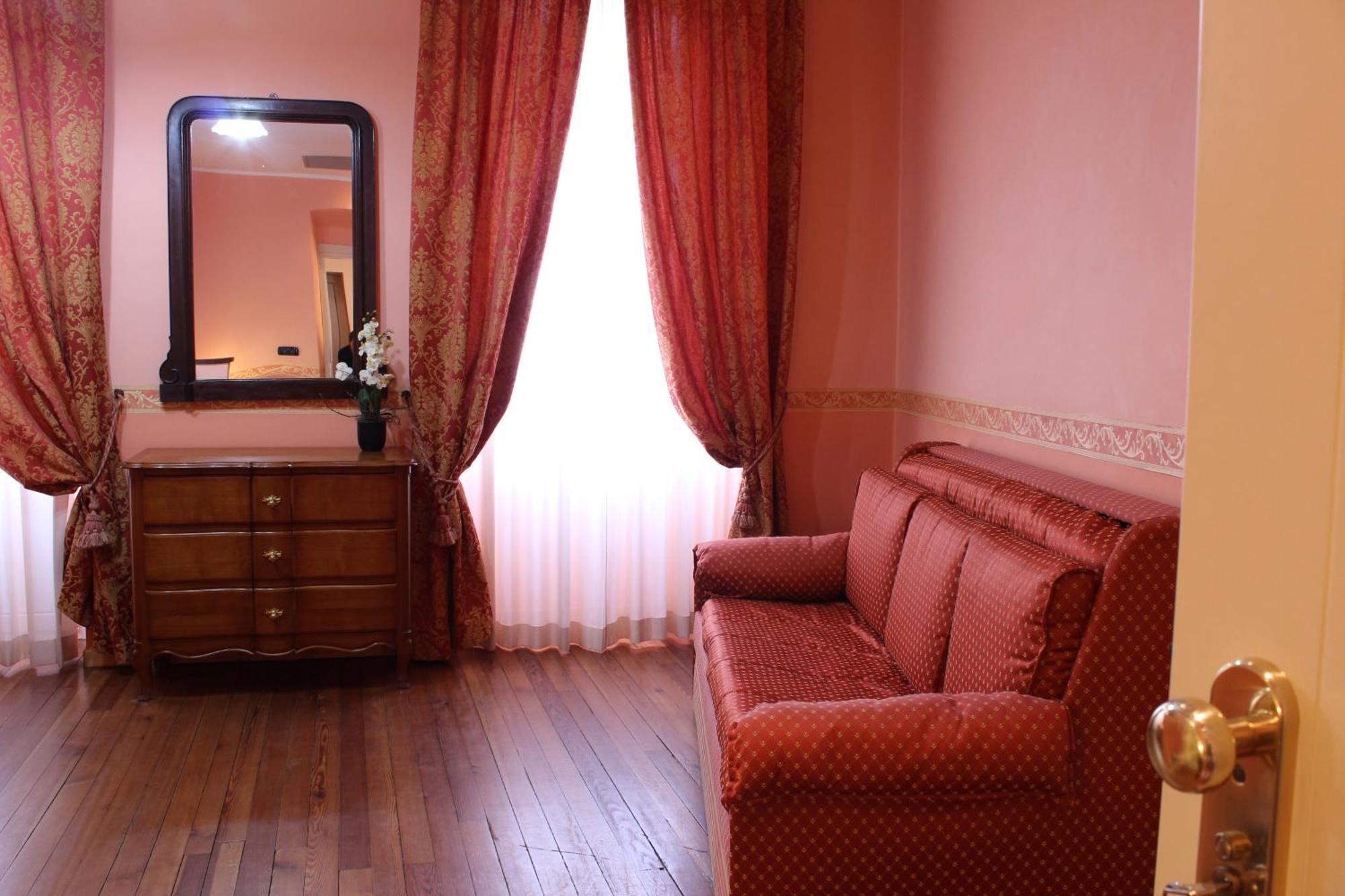 Hotel Belle Epoque Sanremo Eksteriør bilde