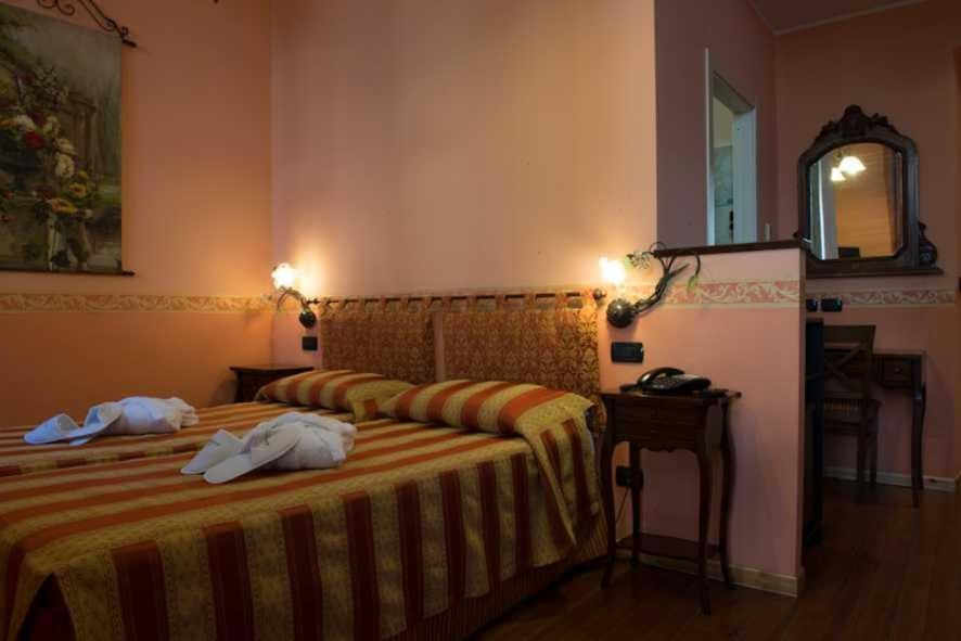 Hotel Belle Epoque Sanremo Eksteriør bilde