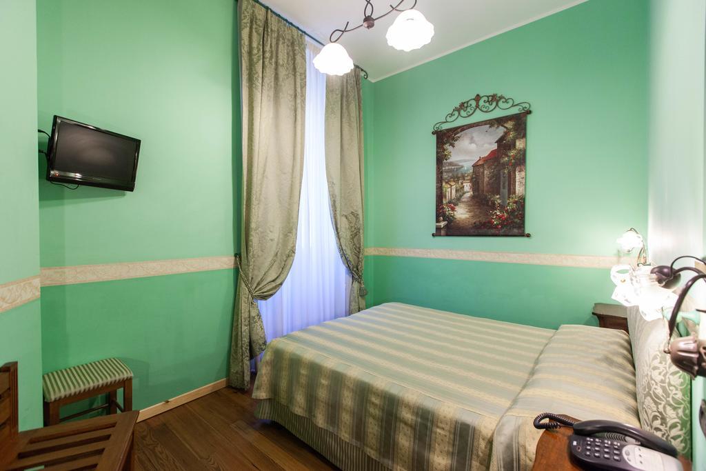 Hotel Belle Epoque Sanremo Eksteriør bilde