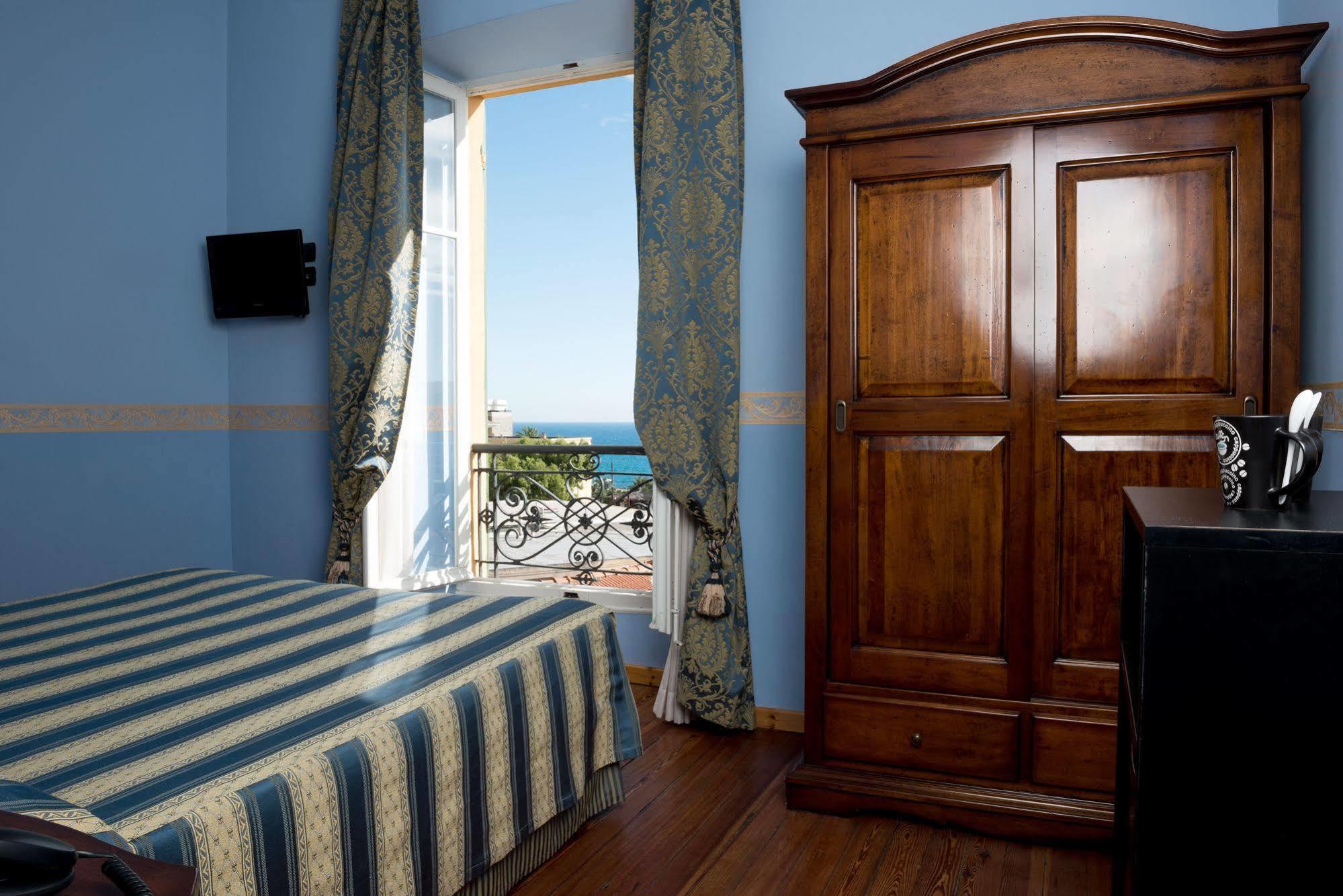 Hotel Belle Epoque Sanremo Eksteriør bilde