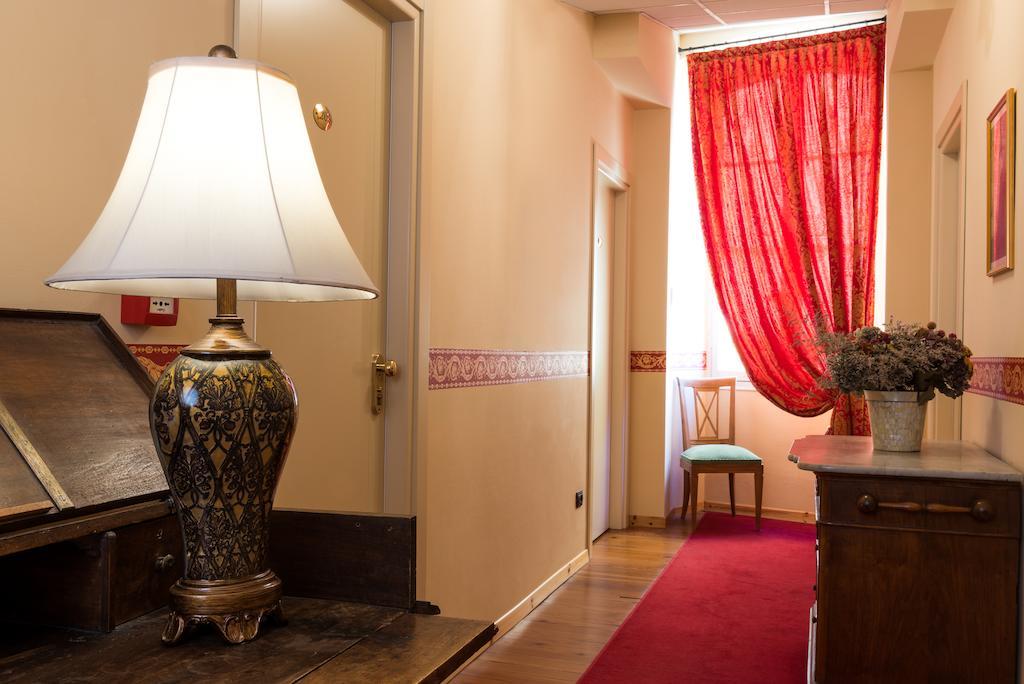 Hotel Belle Epoque Sanremo Eksteriør bilde